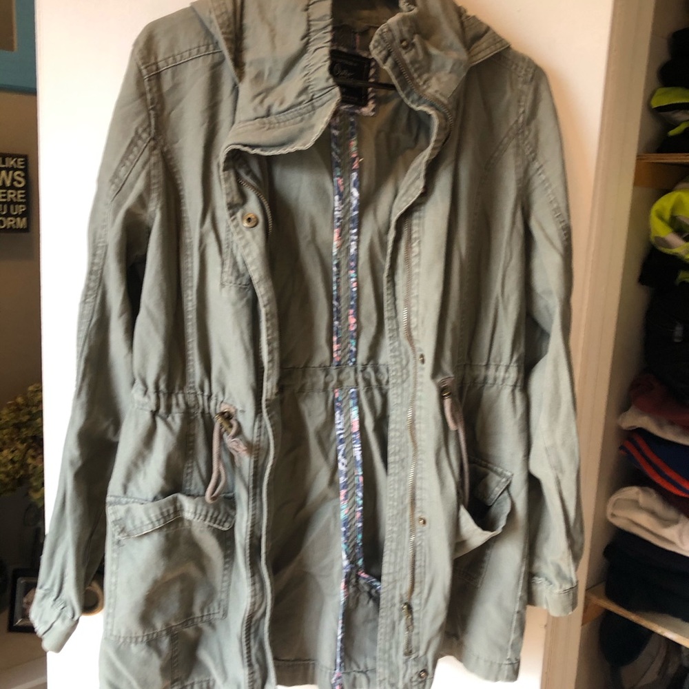 Coat/ Jacket - image 2